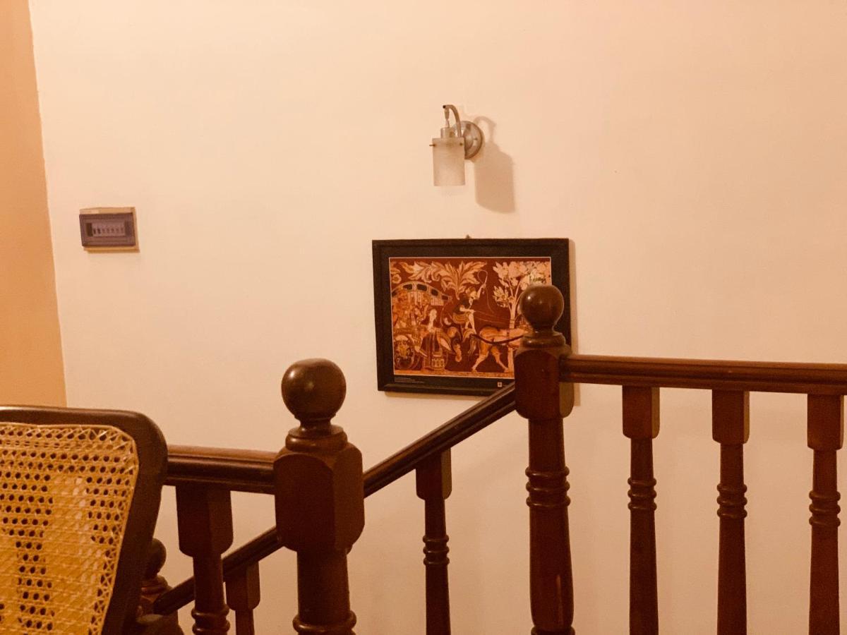 Ferienwohnung The Tourist Balcony Negombo Exterior foto